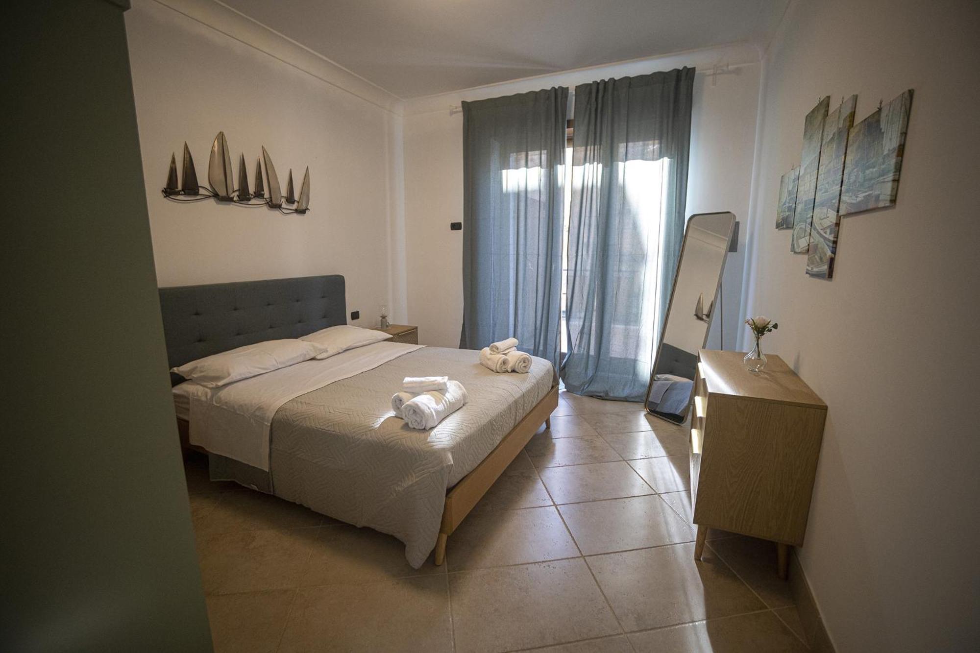 Terrazza Capuana Διαμέρισμα Νάπολη Εξωτερικό φωτογραφία